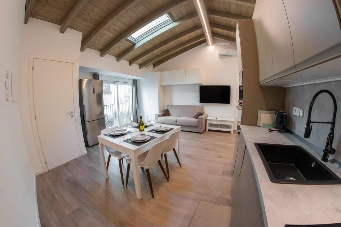 Casa Vecchio Forno, Tremezzo